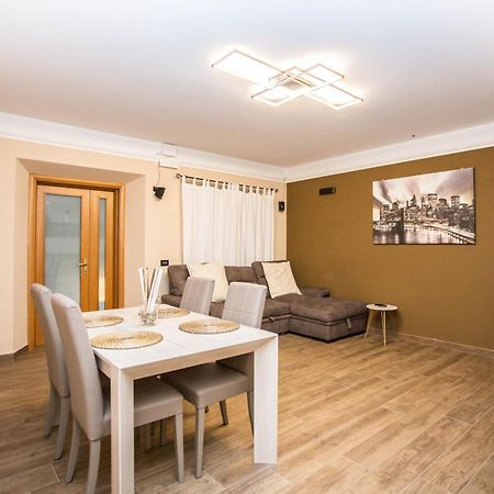 فندق Casa Di Marco E Kaila تافوليا المظهر الخارجي الصورة