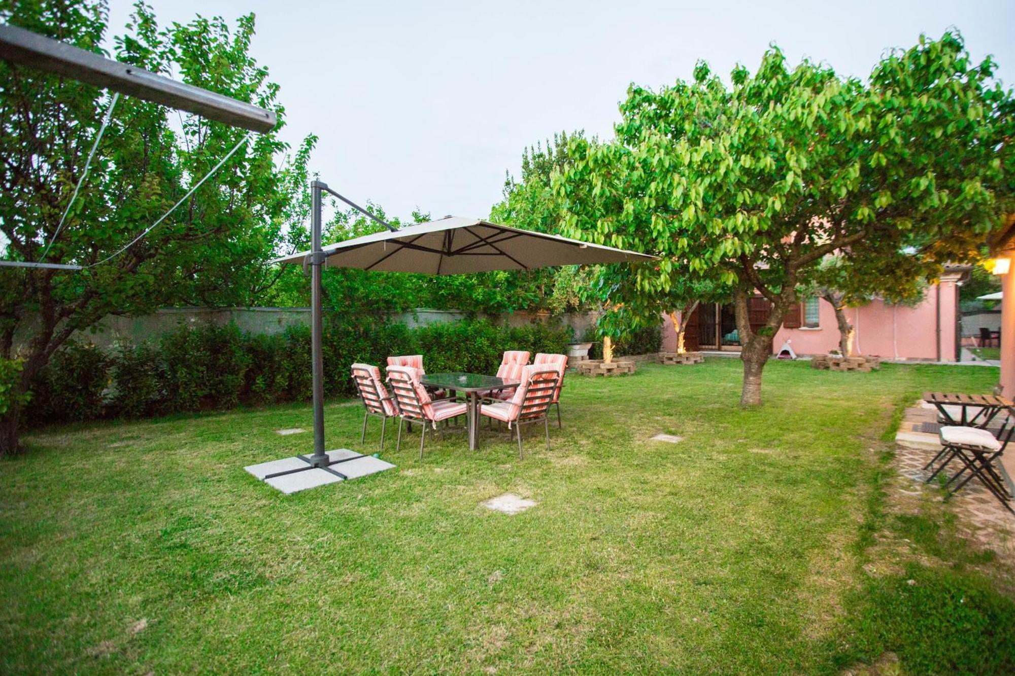 فندق Casa Di Marco E Kaila تافوليا المظهر الخارجي الصورة